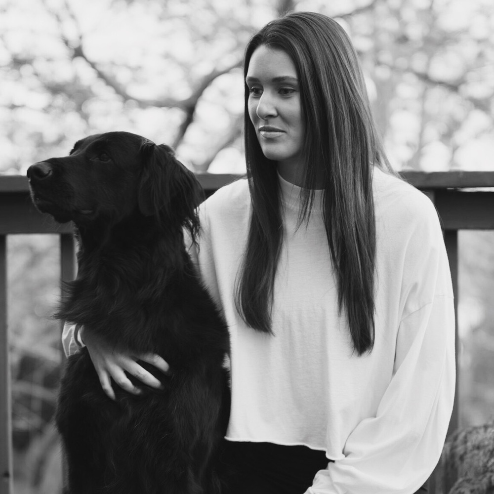 Meet your Posher, Mia